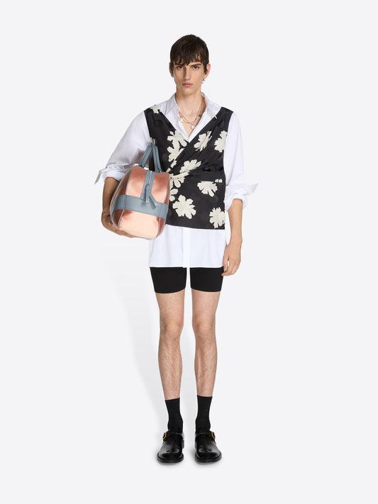 Layered Shirt