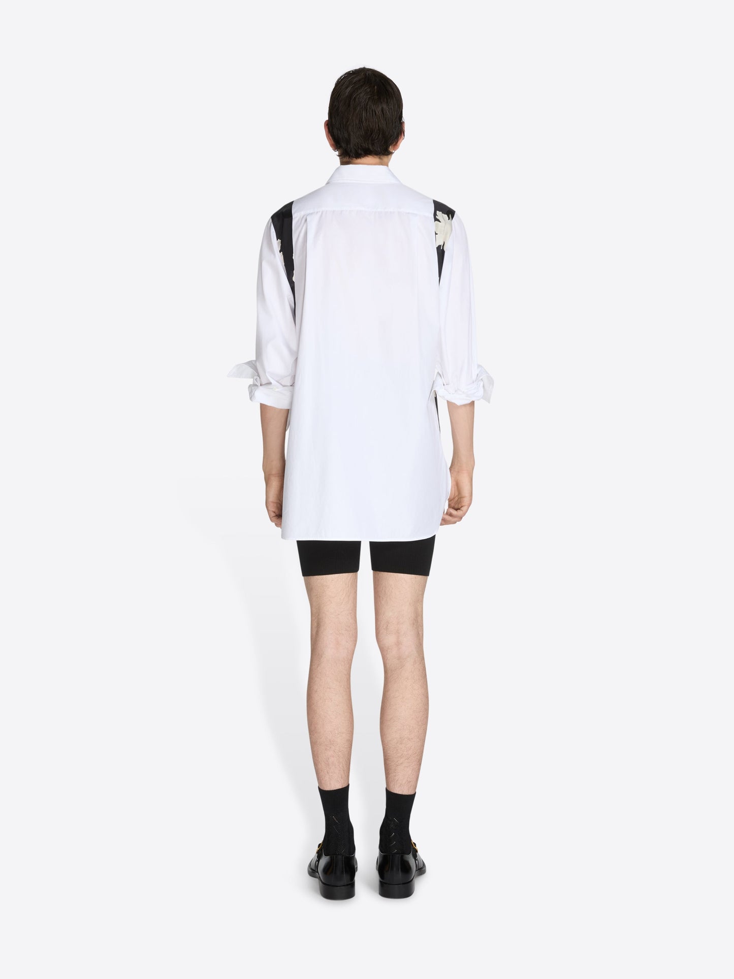Layered Shirt