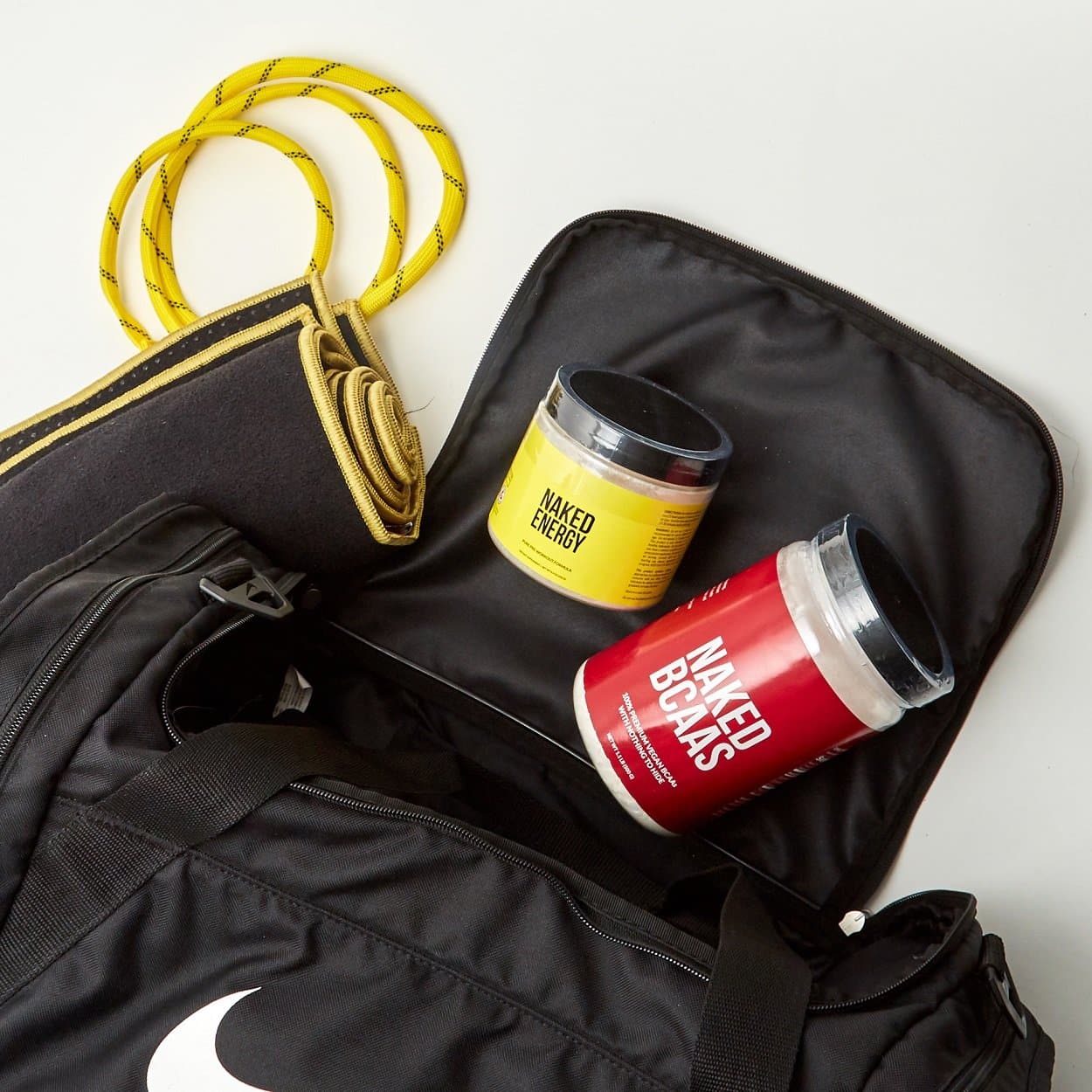 Pre Workout Supplement - Unflavored with an Easy-Mix Workout Format