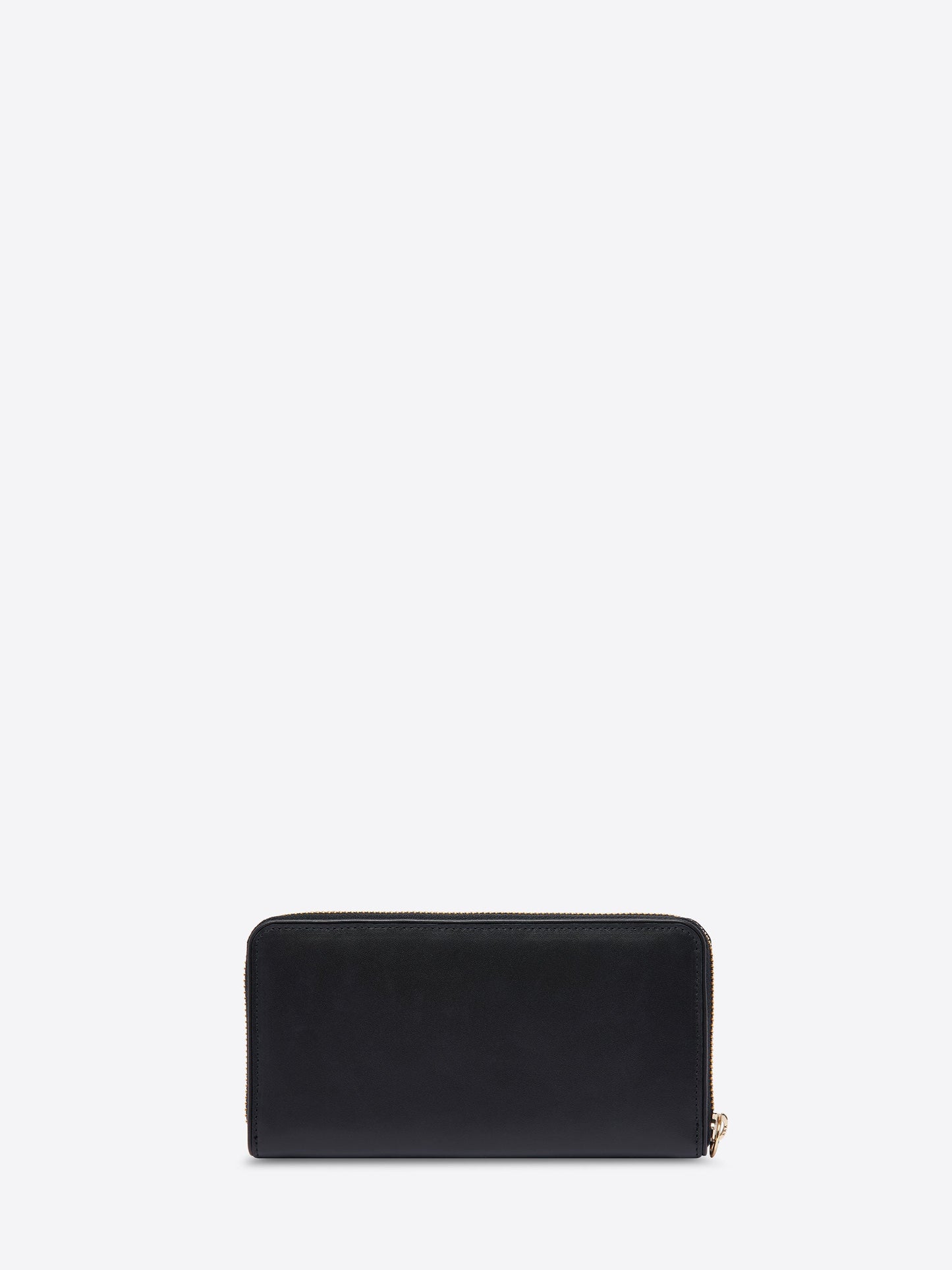 Large Leather Wallet