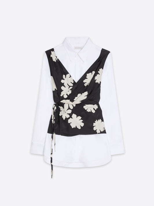 Layered Shirt