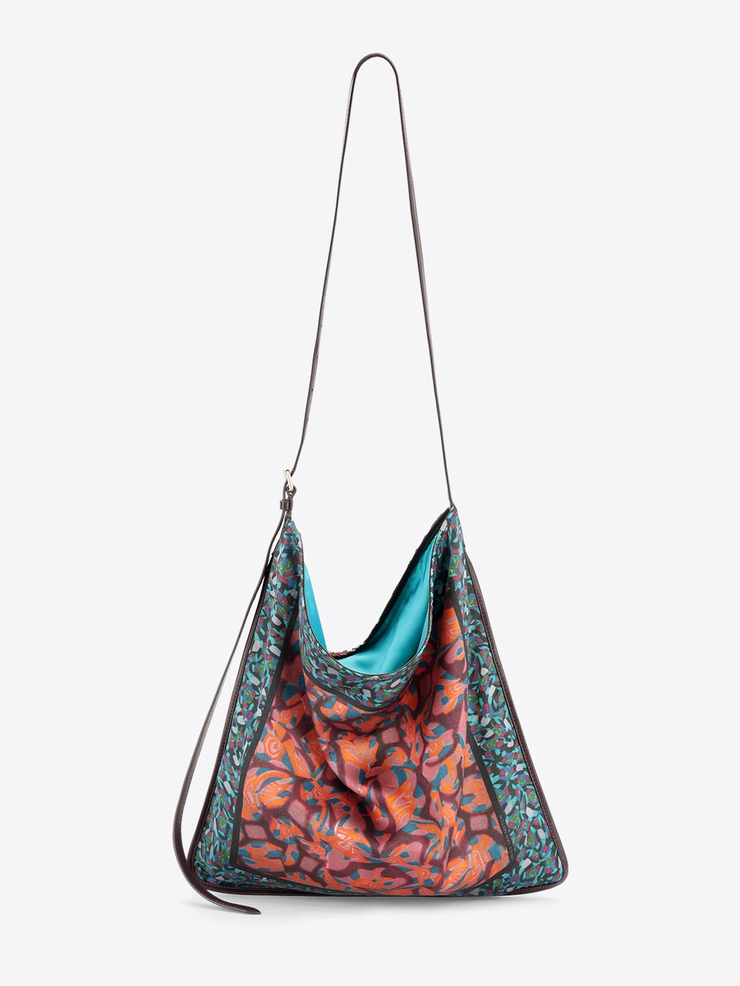 Large Scarf Bag