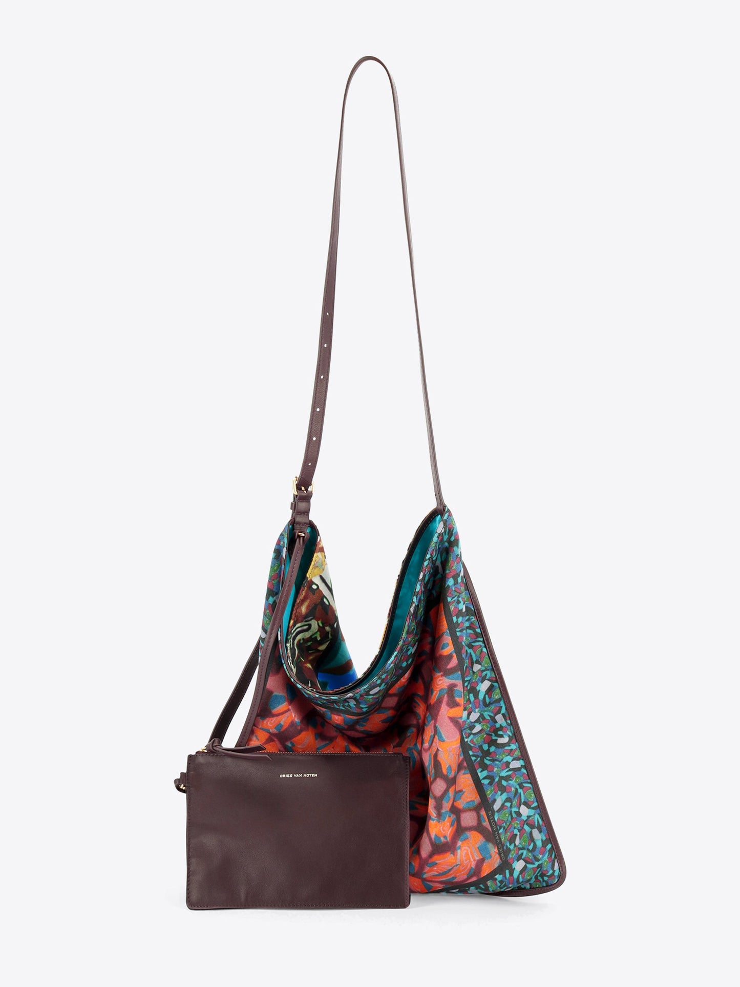 Large Scarf Bag