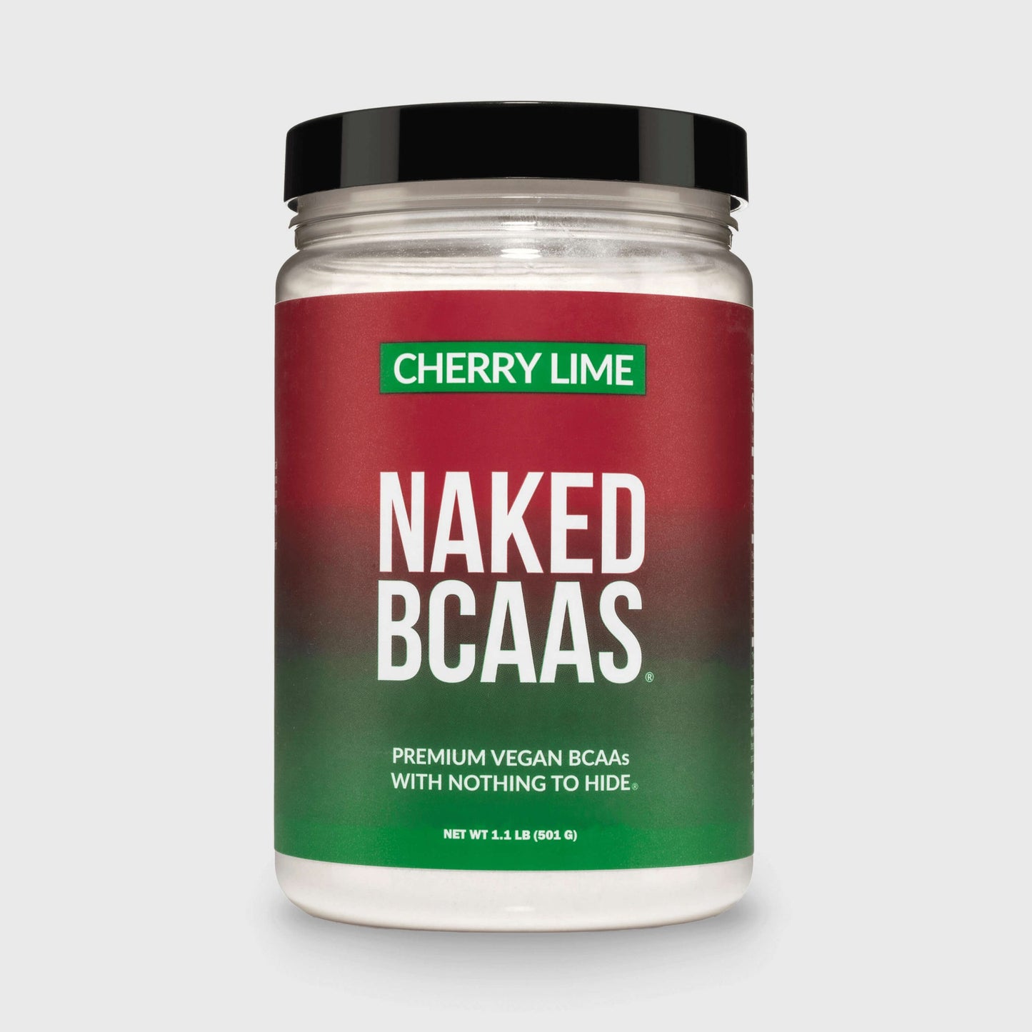 Cherry Lime Branched Chain Amino Acids - Cherry Lime BCAA with an Easy-Mix Workout Format