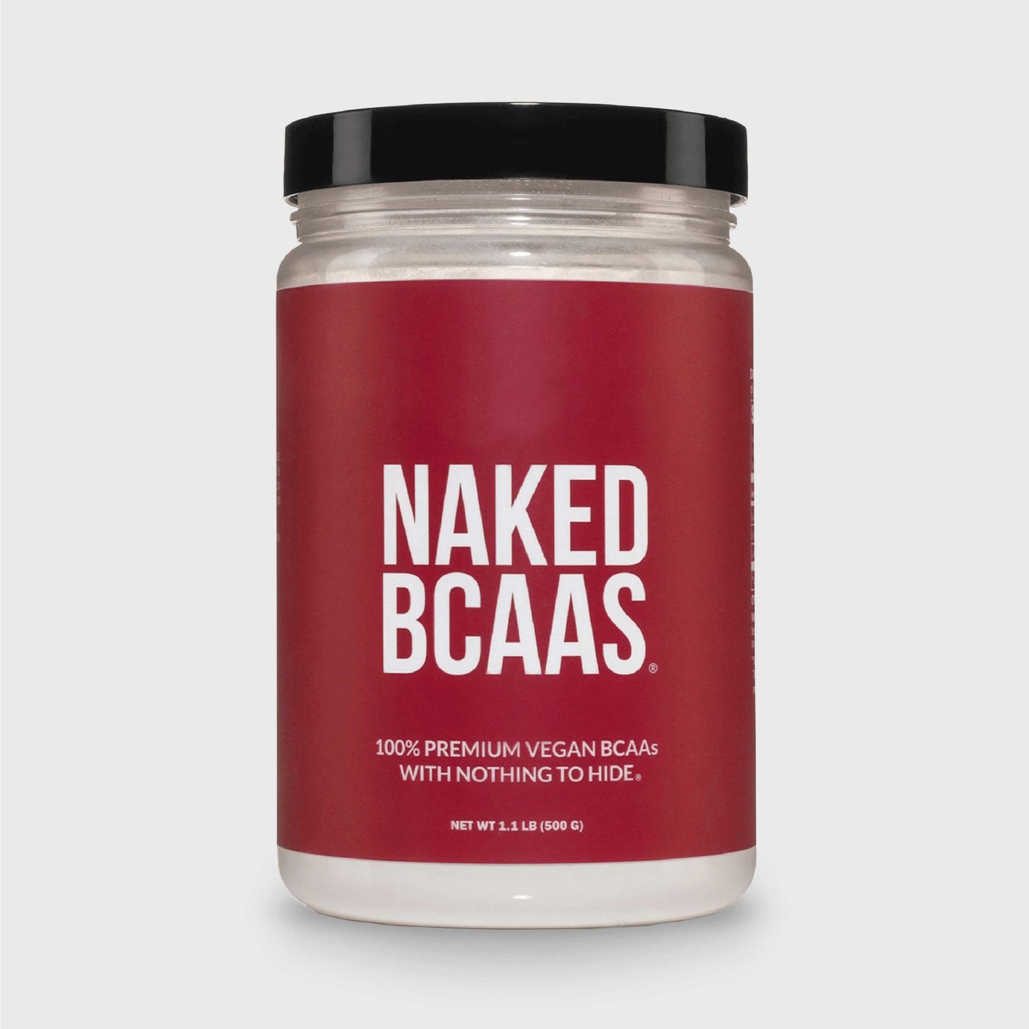 Branched Chain Amino Acids - Branched Chain Amino Acids with an Easy-Mix Workout Format