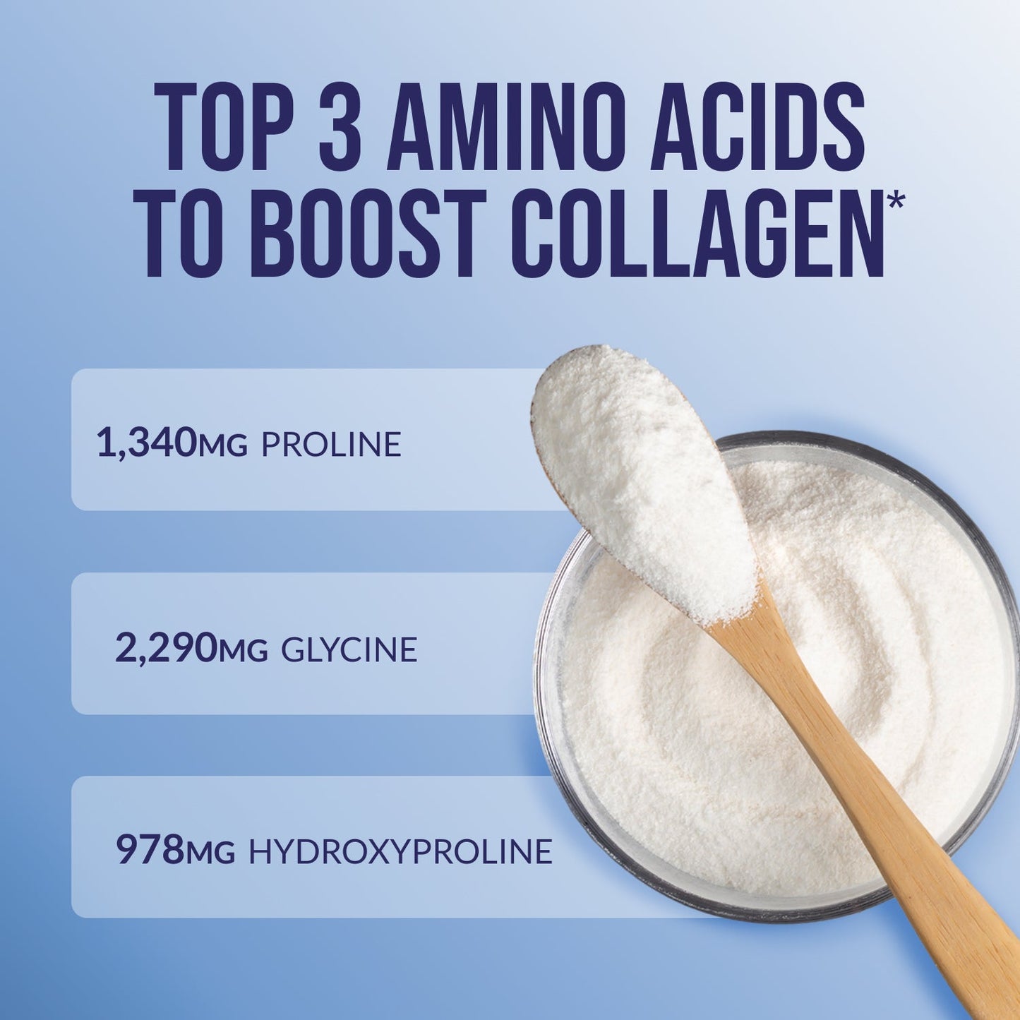 Mocha Coffee Creamer - Mocha Collagen Creamer with a Convenient Coffee Protein Blend