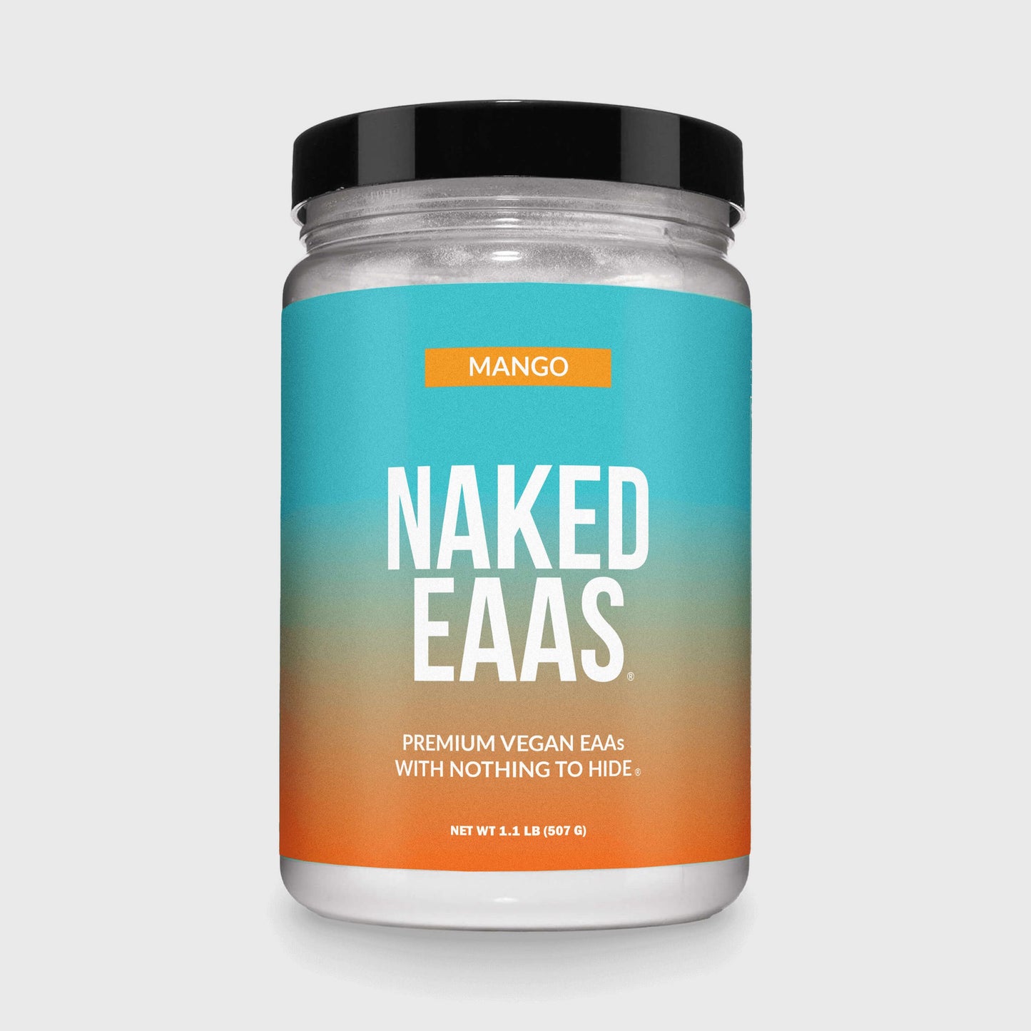 Mango Essential Amino Acids Supplement - Mango EAA with an Easy-Mix Workout Format