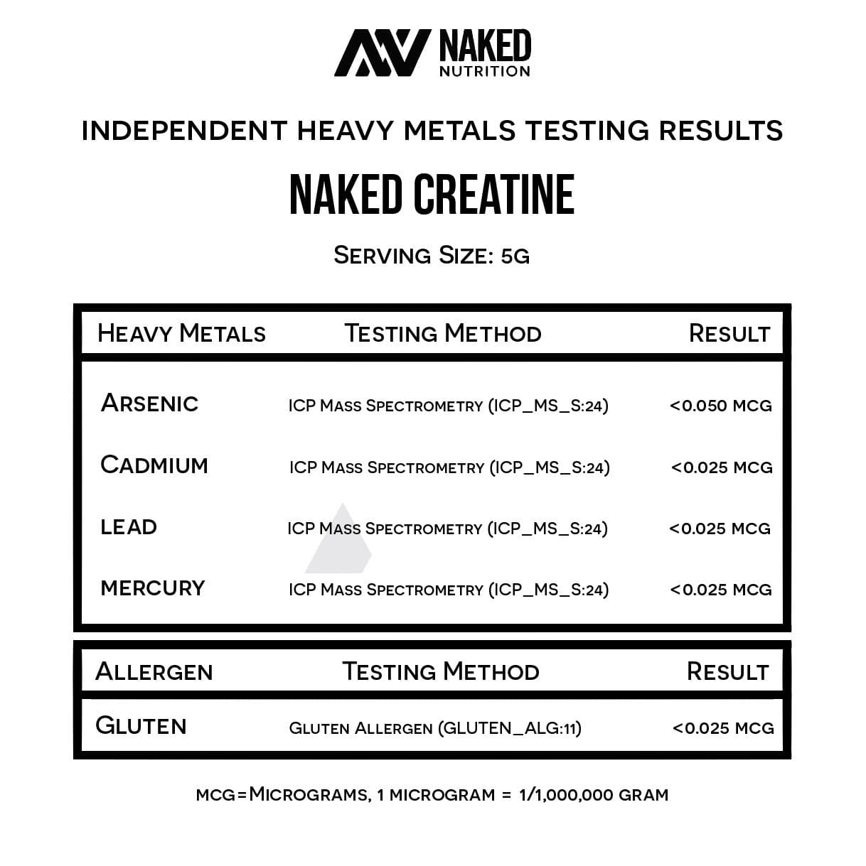 Creatine Monohydrate Powder - Unflavored - Value Size with an Easy-Mix Workout Format