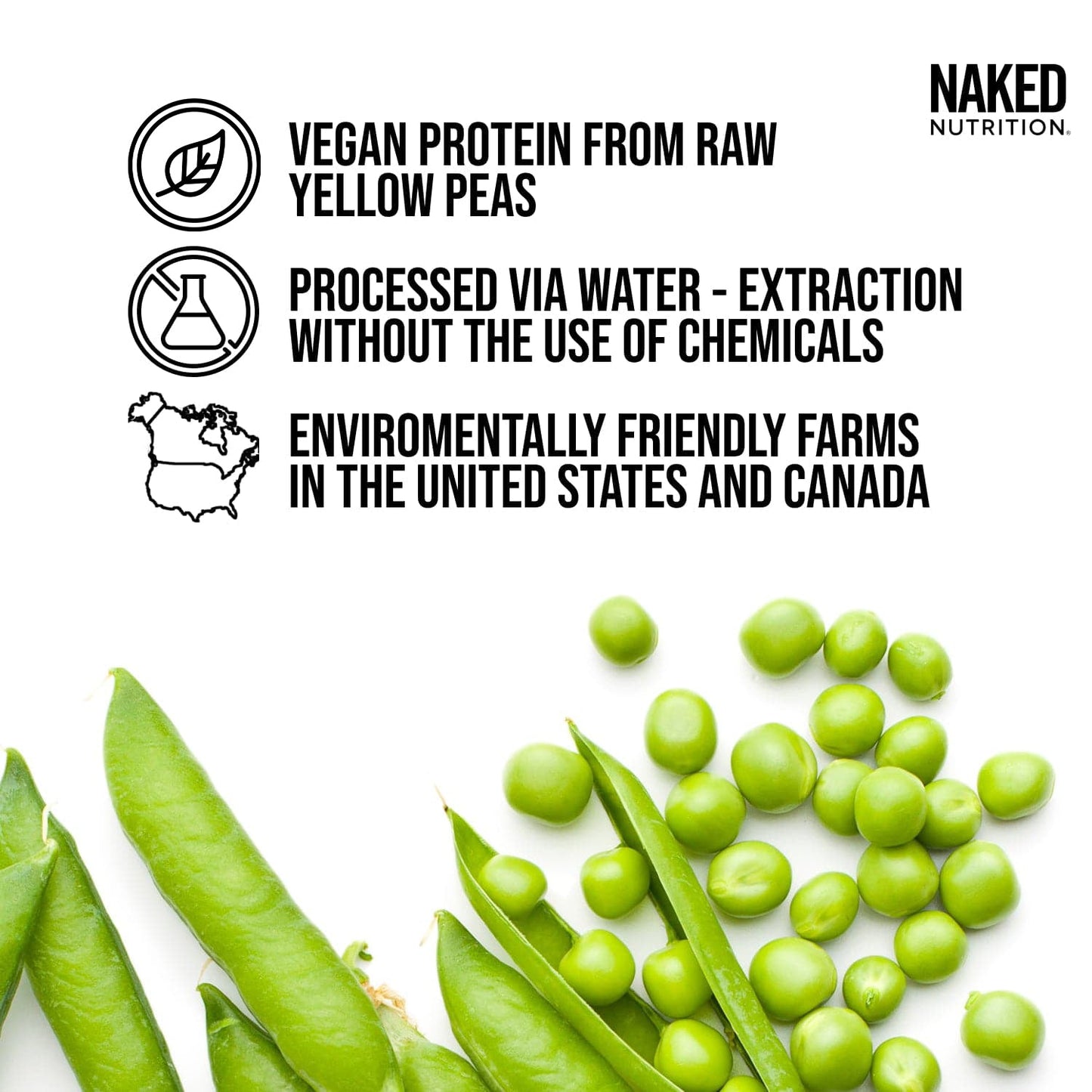 Vegan Protein Powder Sample Pack for Easy Mixing at Home or On the Go